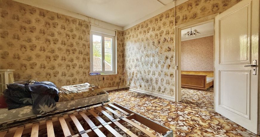 vente Maison Moyeuvre Grande