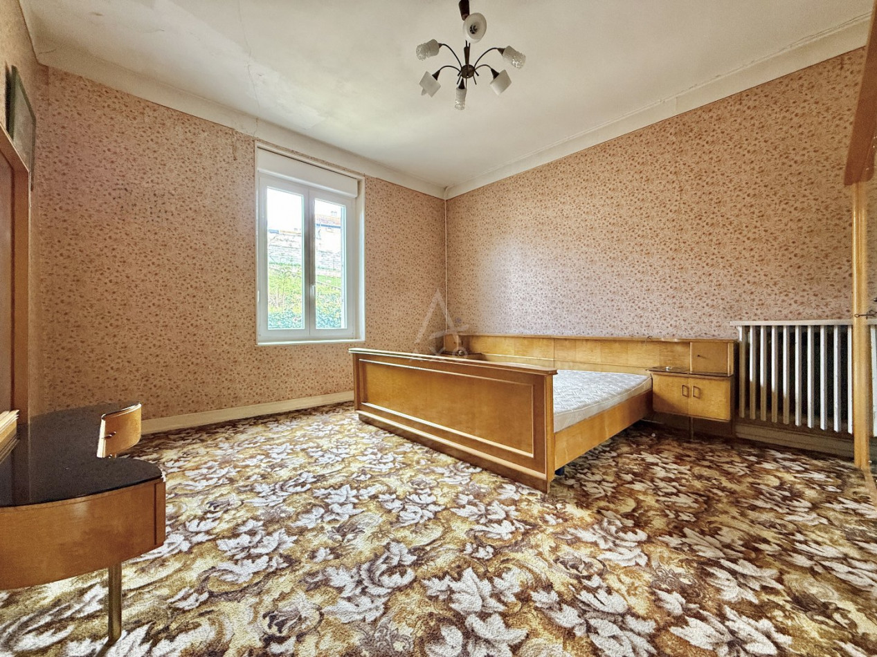 vente Maison Moyeuvre Grande - Photo 11