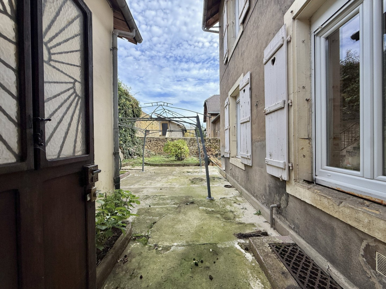 vente Maison Moyeuvre Grande - Photo 15