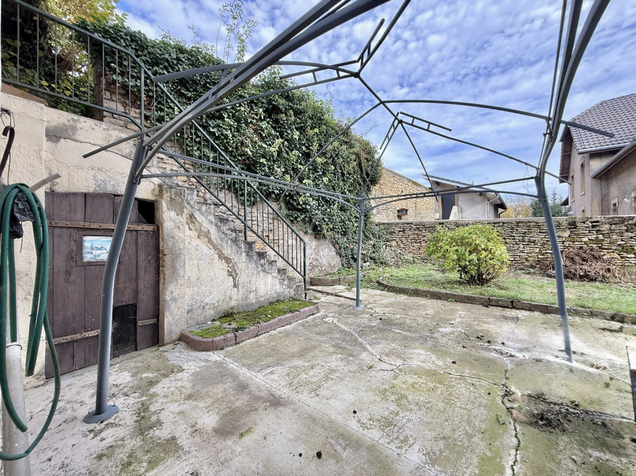 vente Maison Moyeuvre Grande - Photo 16