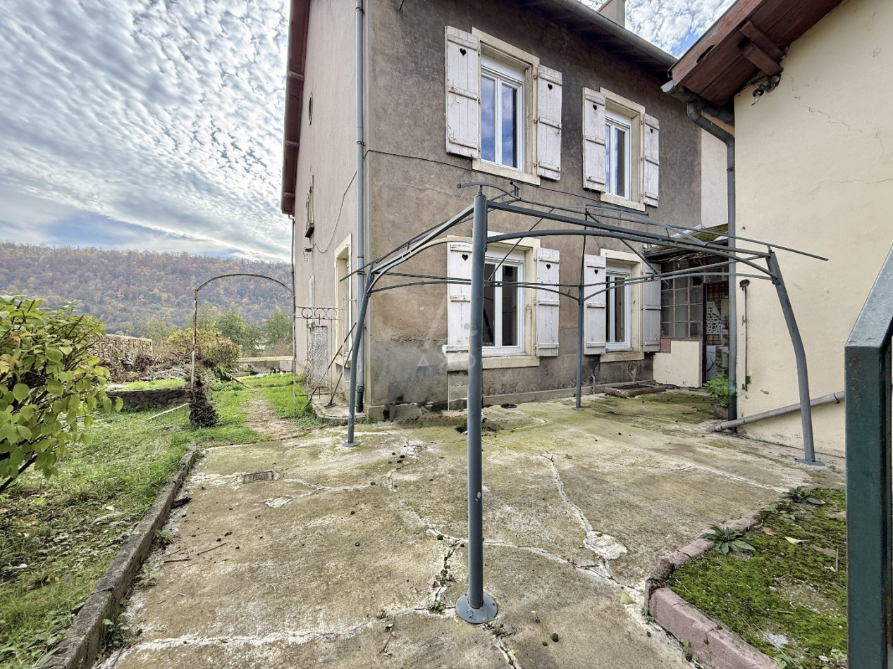 vente Maison Moyeuvre Grande - Photo 17