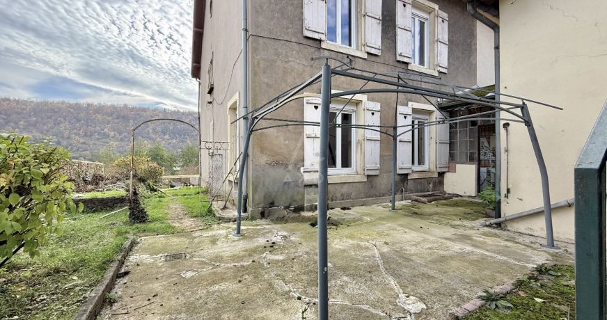 vente Maison Moyeuvre Grande