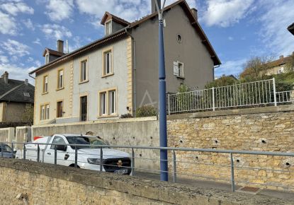 vente Maison Moyeuvre Grande