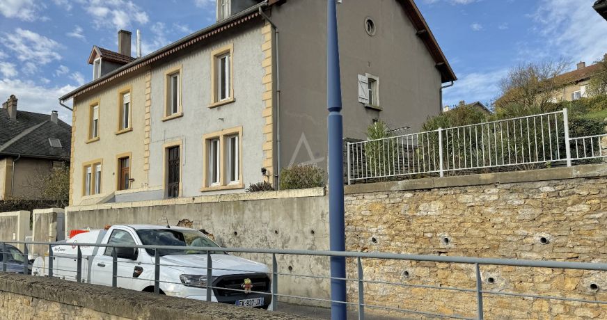 vente Maison Moyeuvre Grande