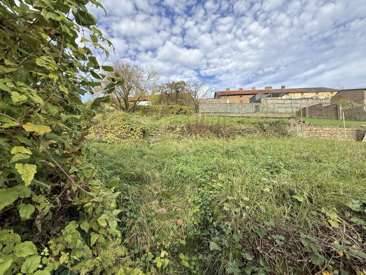 vente Maison Moyeuvre Grande - Photo 18