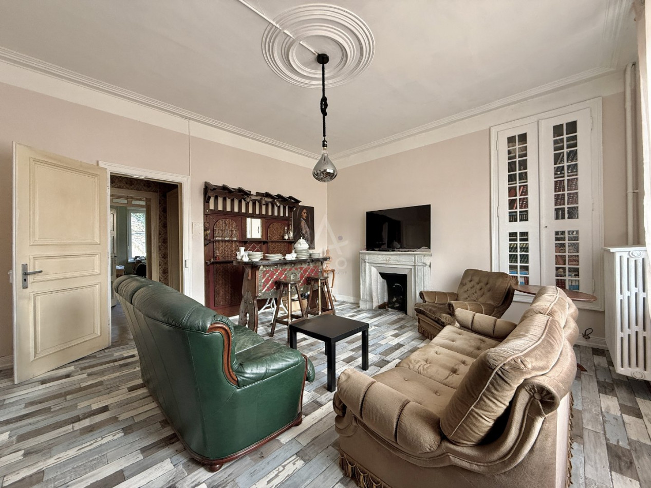 vente Maison Moyeuvre Grande - Photo 4