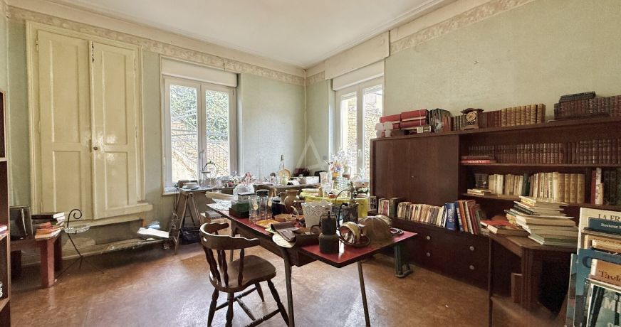 vente Maison Moyeuvre Grande