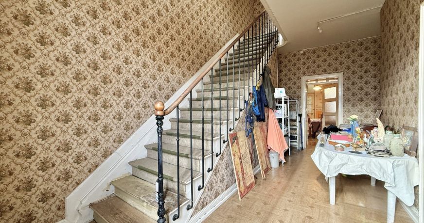 vente Maison Moyeuvre Grande