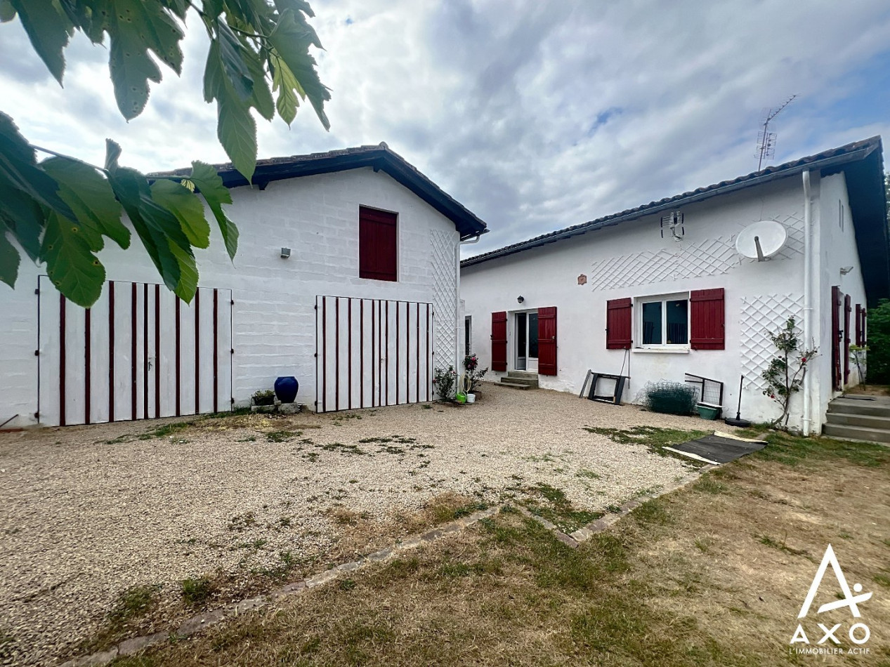 vente Maison Villeneuve De Marsan - Photo 1