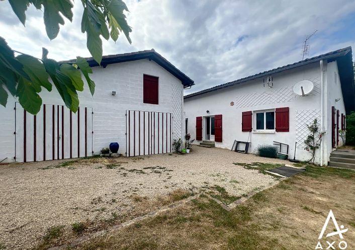 vente Maison Villeneuve De Marsan