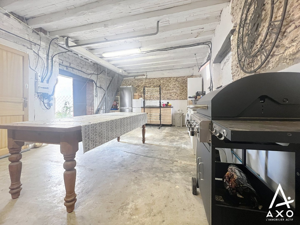 vente Maison Villeneuve De Marsan - Photo 3