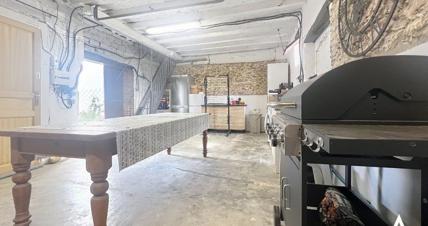 vente Maison Villeneuve De Marsan