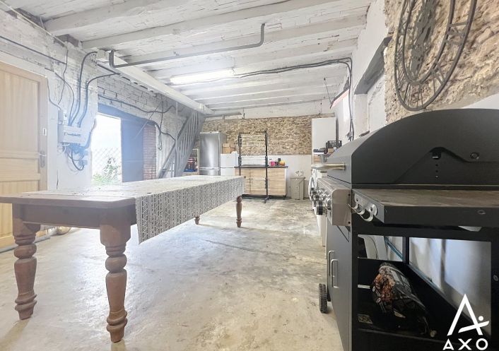 vente Maison Villeneuve De Marsan