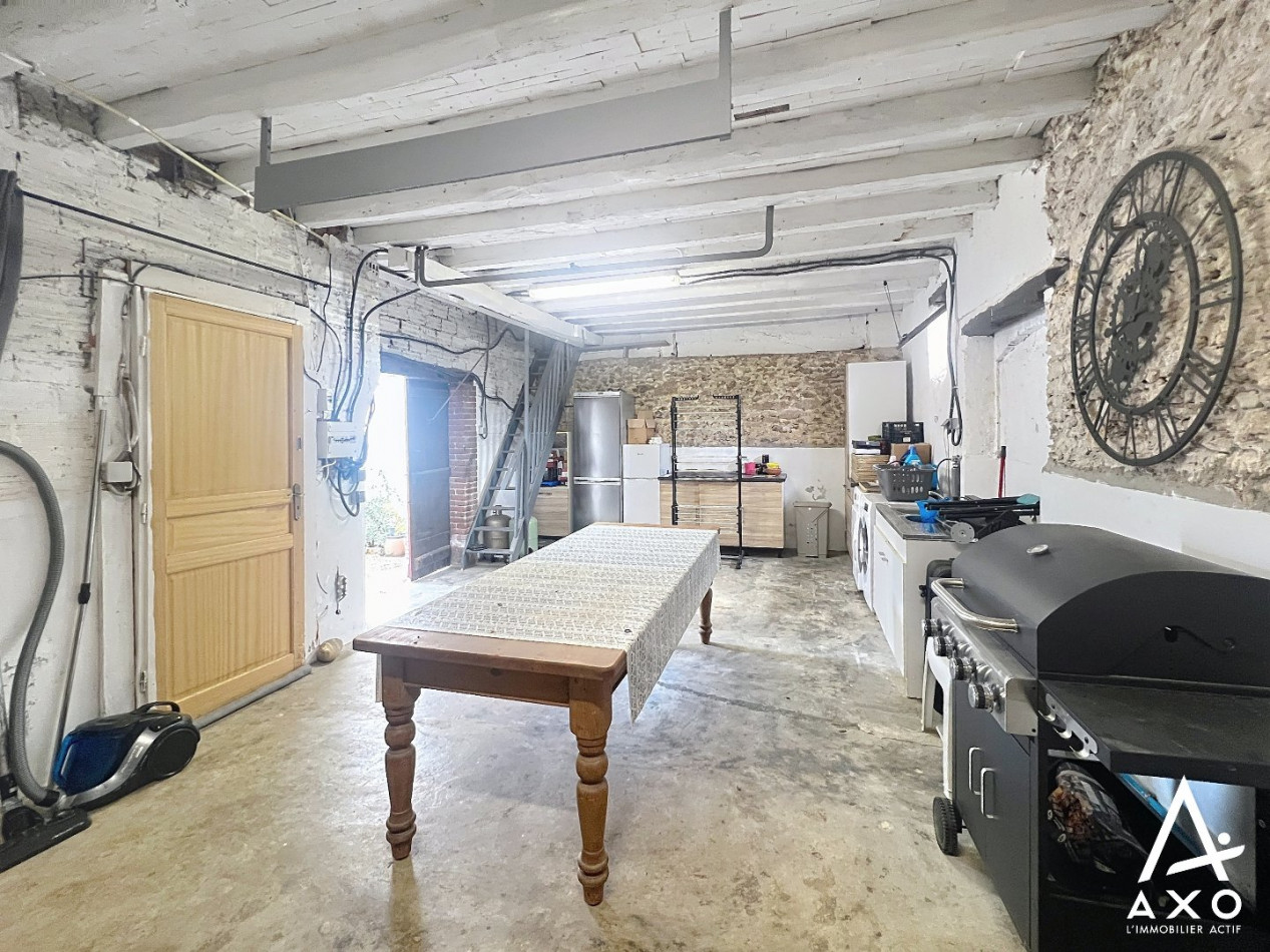 vente Maison Villeneuve De Marsan - Photo 2