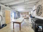 vente Maison Villeneuve De Marsan