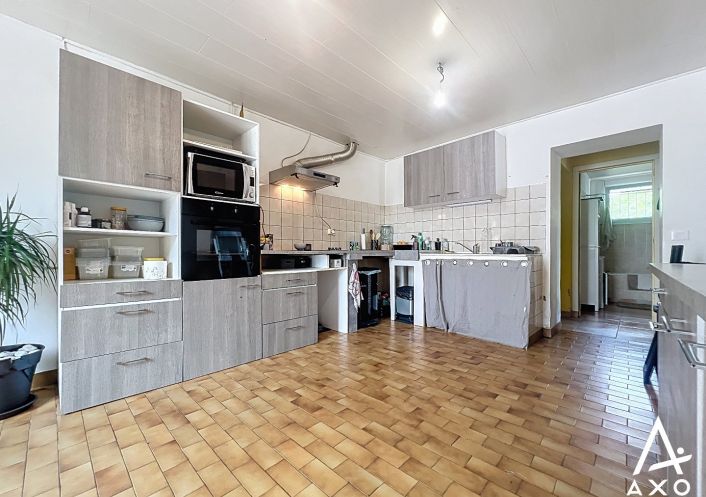 vente Maison Villeneuve De Marsan