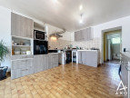 vente Maison Villeneuve De Marsan