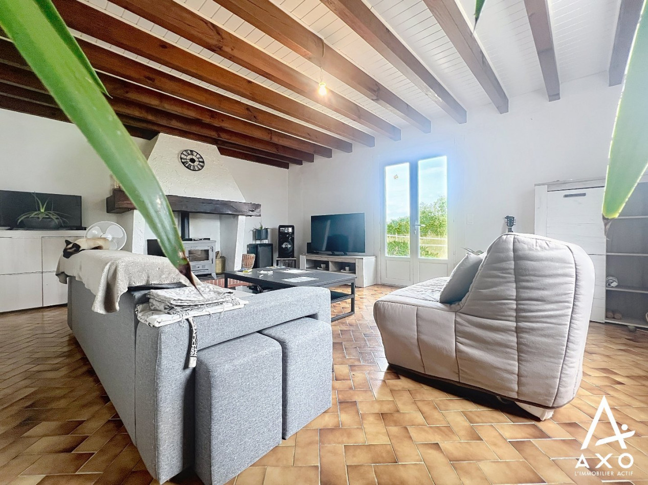 vente Maison Villeneuve De Marsan - Photo 5