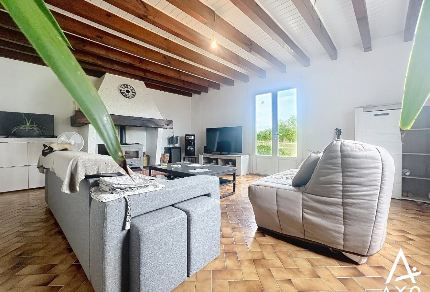 vente Maison Villeneuve De Marsan - Photo 5