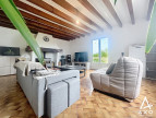 vente Maison Villeneuve De Marsan