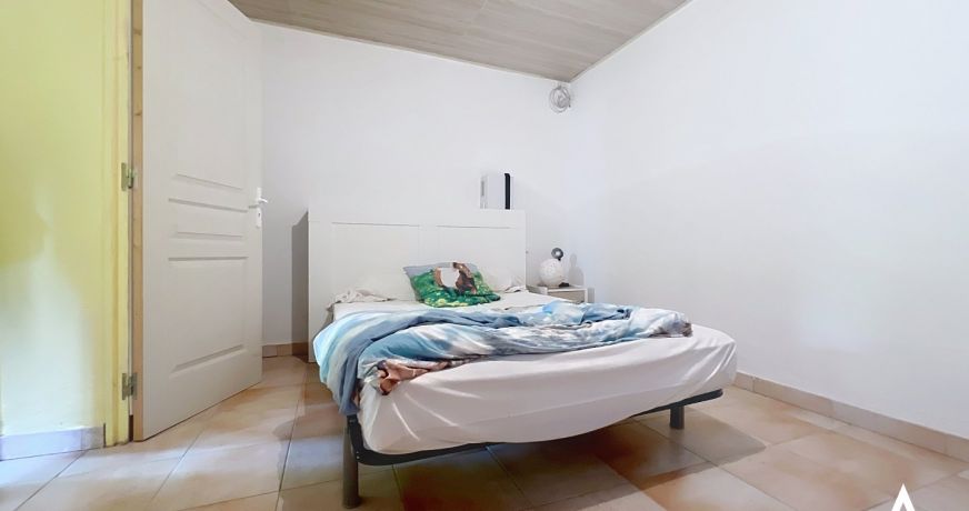 vente Maison Villeneuve De Marsan