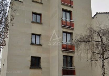vente Appartement Noisy Le Sec