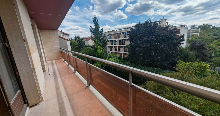 vente Appartement Noisy Le Sec