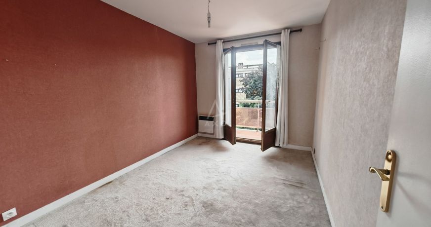 vente Appartement Noisy Le Sec