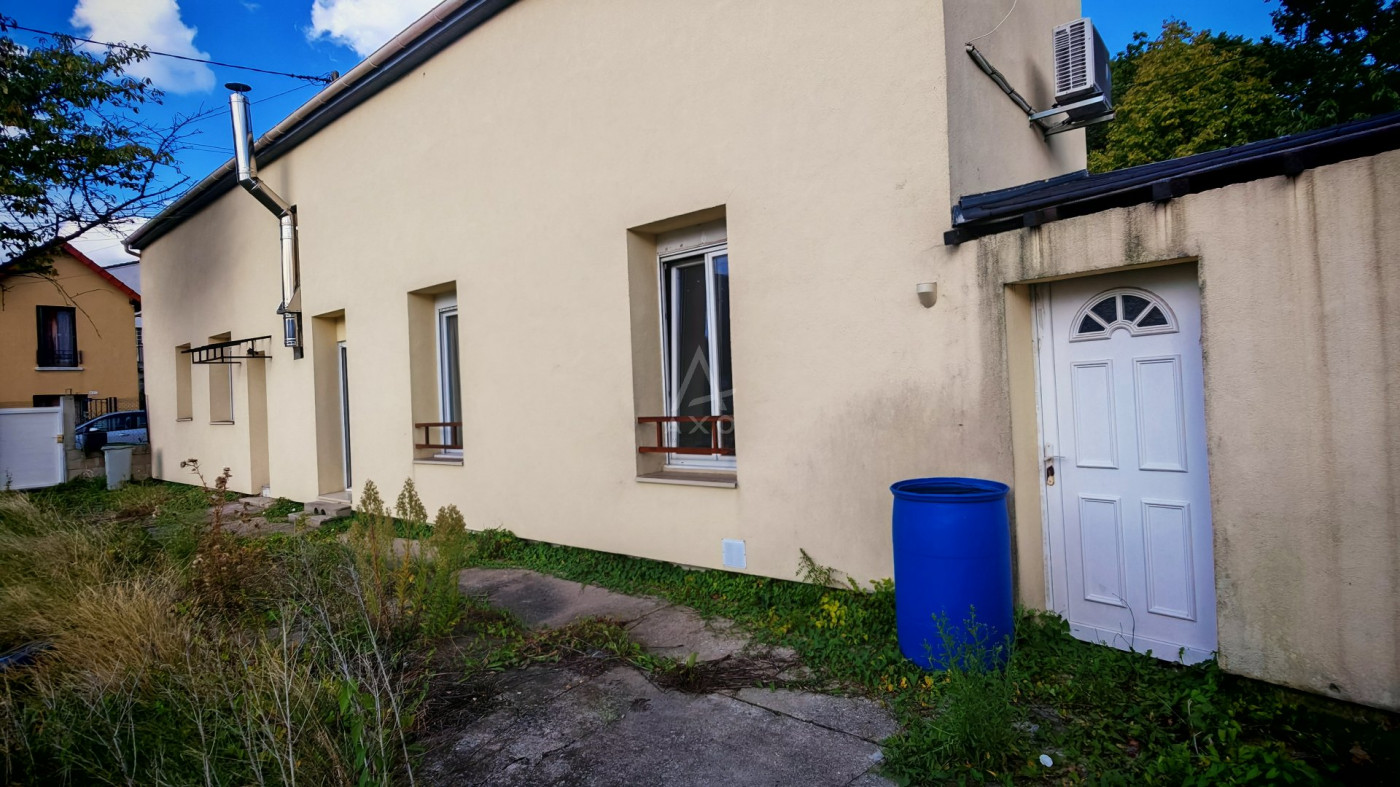 vente Maison Aulnay Sous Bois - Photo 11