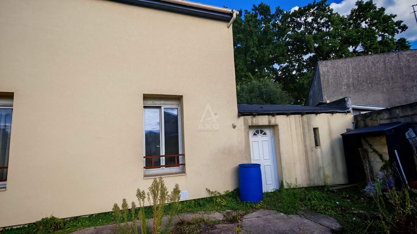 vente Maison Aulnay Sous Bois - Photo 12