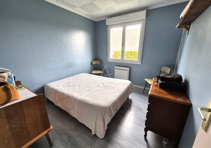 vente Maison Morannes