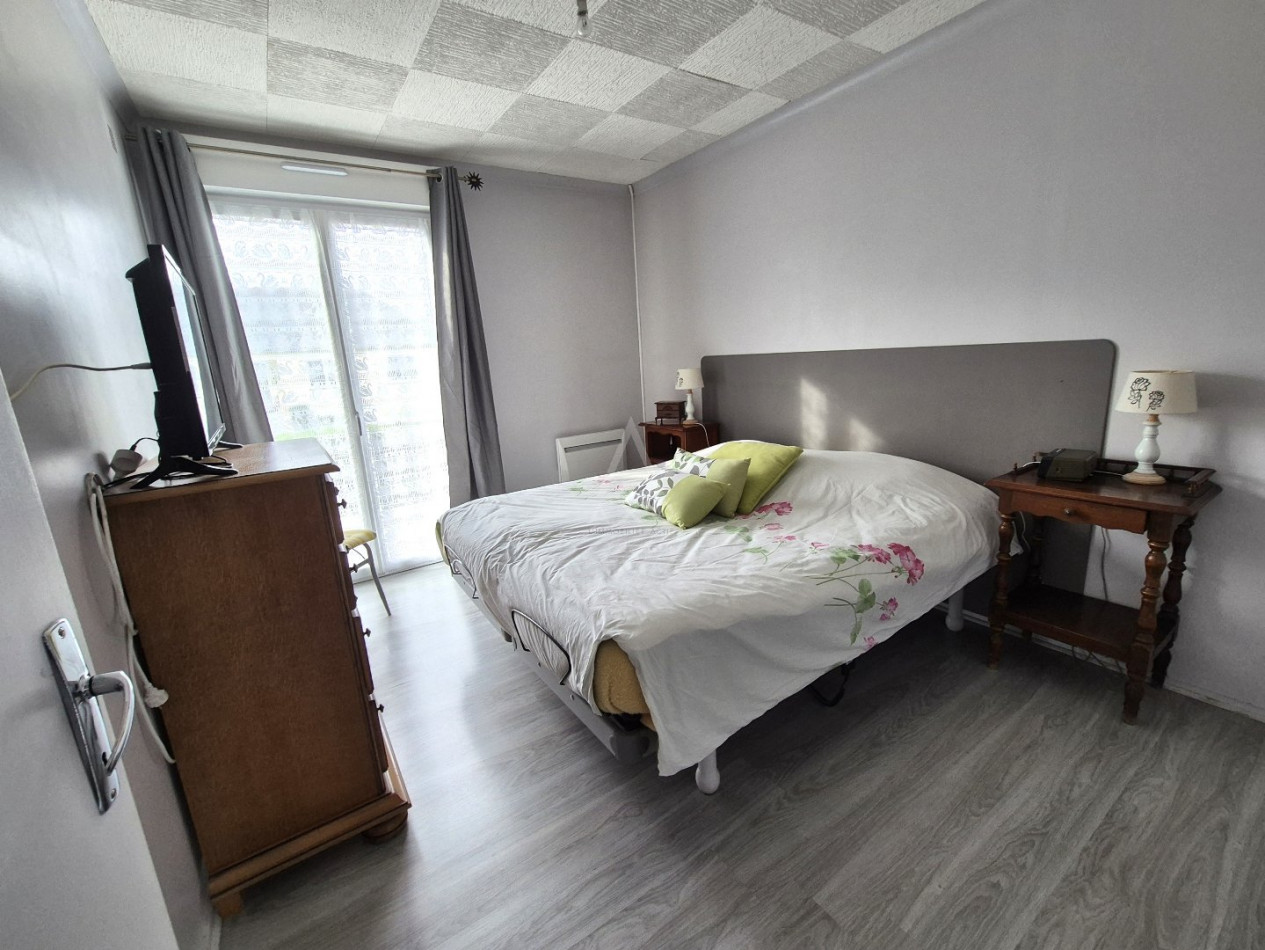 vente Maison Morannes - Photo 4