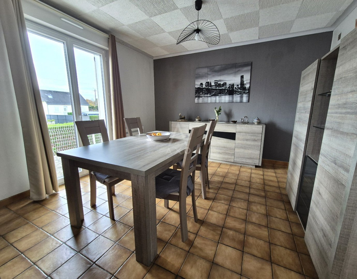 vente Maison Morannes - Photo 3