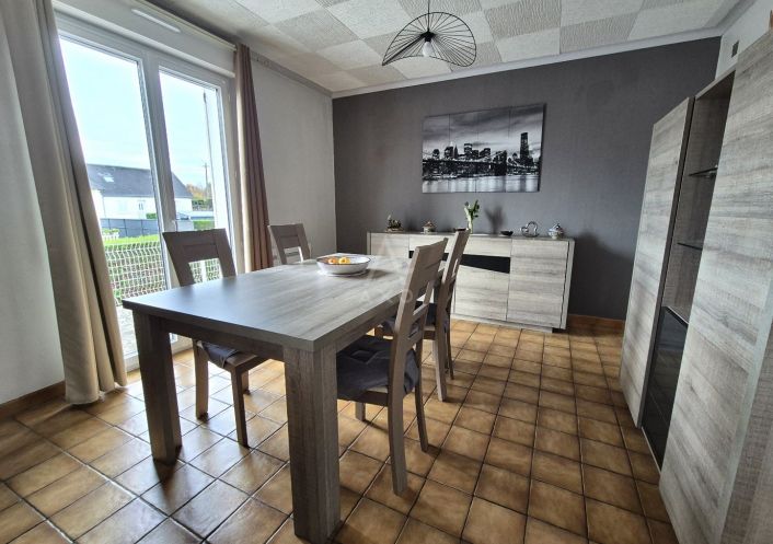 vente Maison Morannes