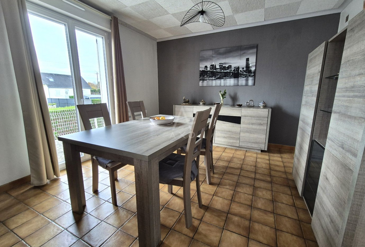 vente Maison Morannes - Photo 2