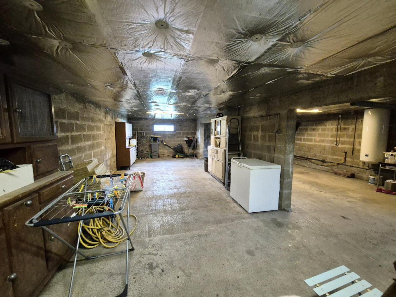 vente Maison Morannes - Photo 6