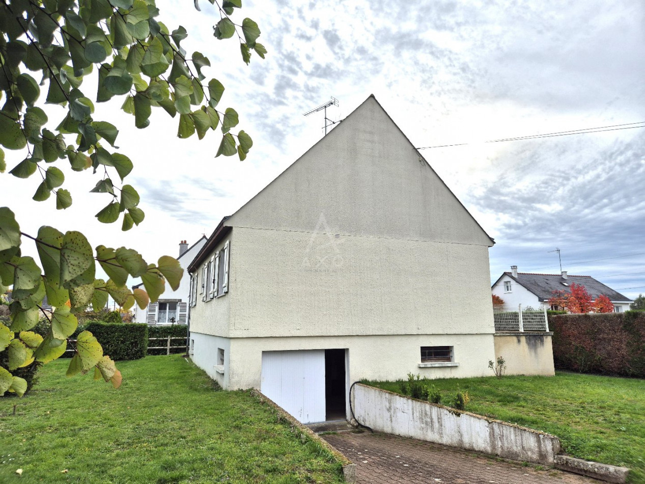 vente Maison Morannes - Photo 2