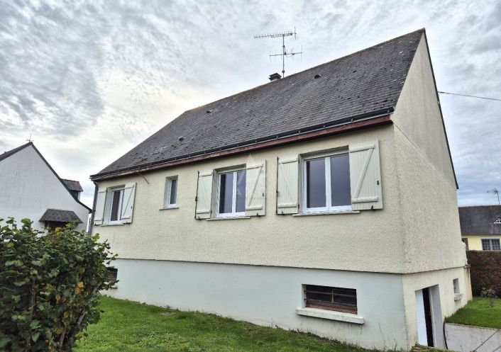 vente Maison Morannes