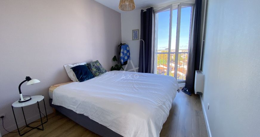 vente Appartement Toulouse