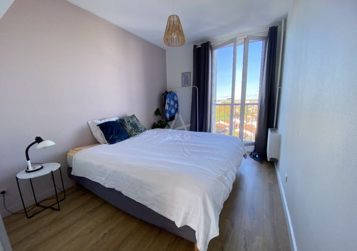 vente Appartement Toulouse