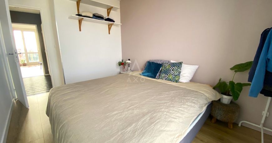 vente Appartement Toulouse