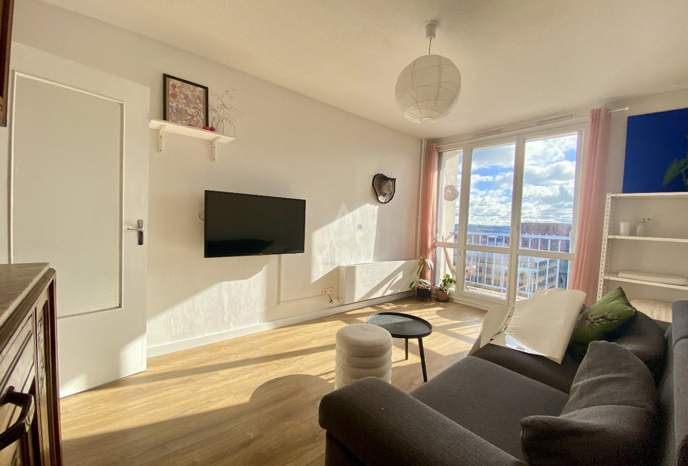 vente Appartement Toulouse - Photo 1