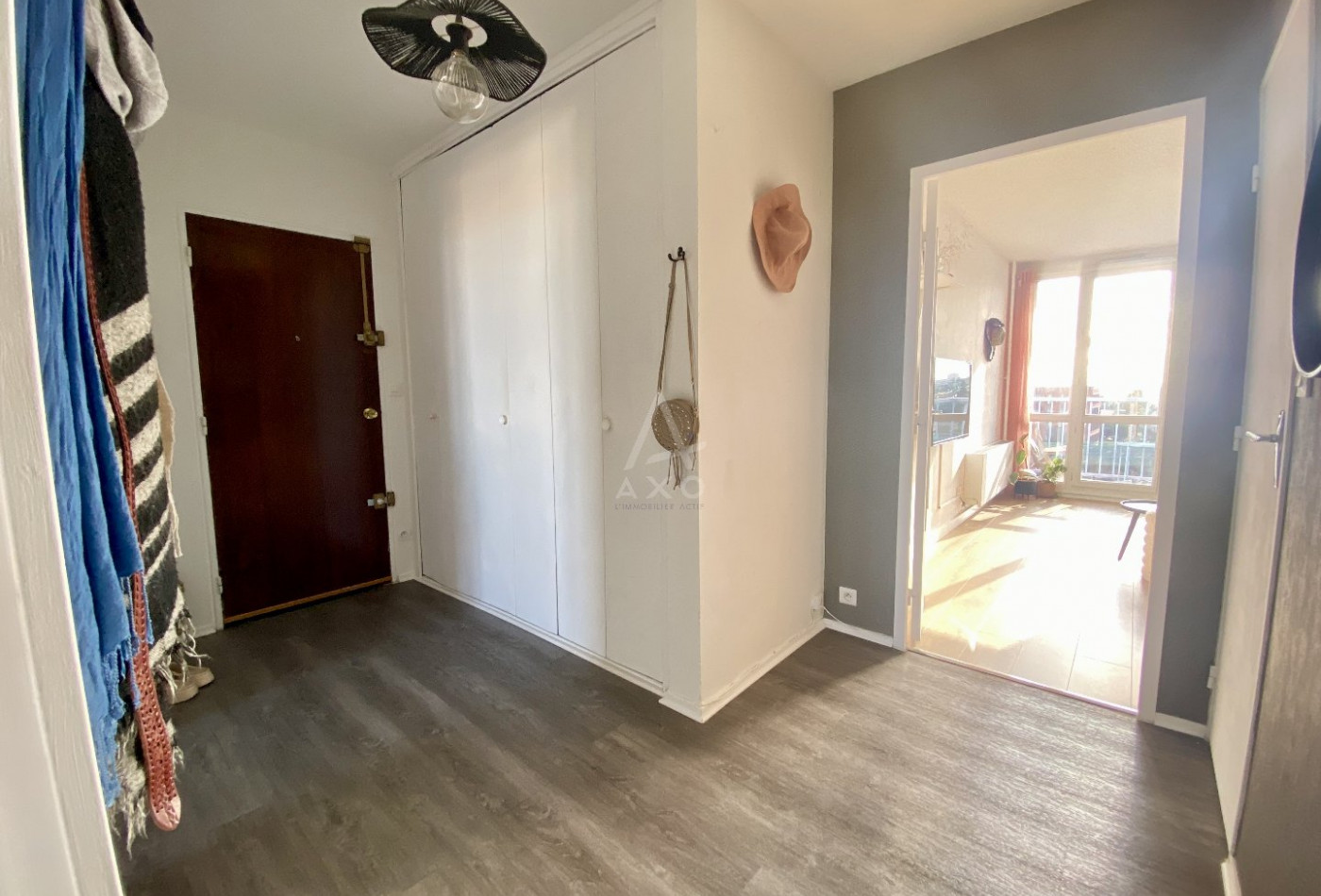 vente Appartement Toulouse - Photo 3