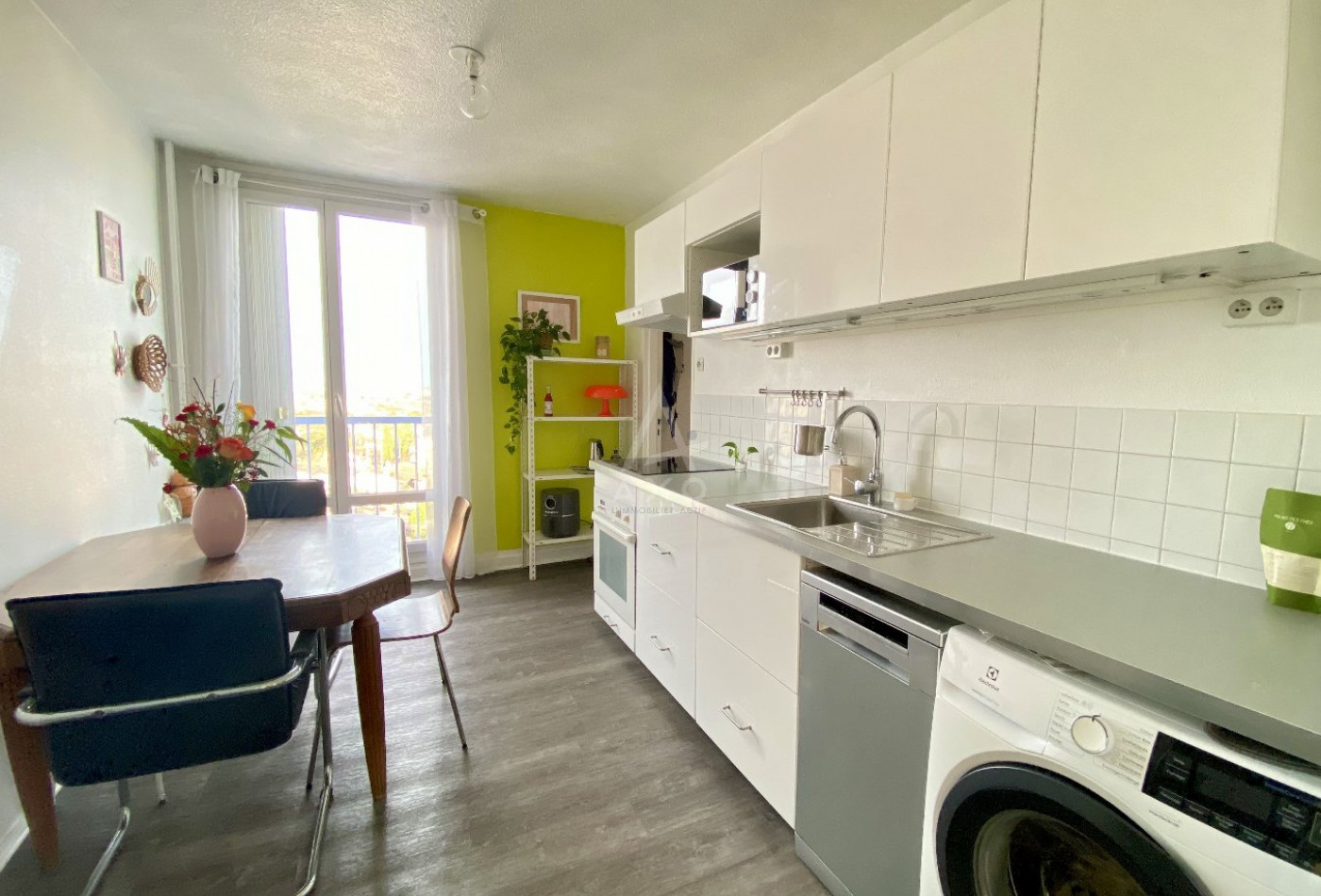 vente Appartement Toulouse - Photo 2