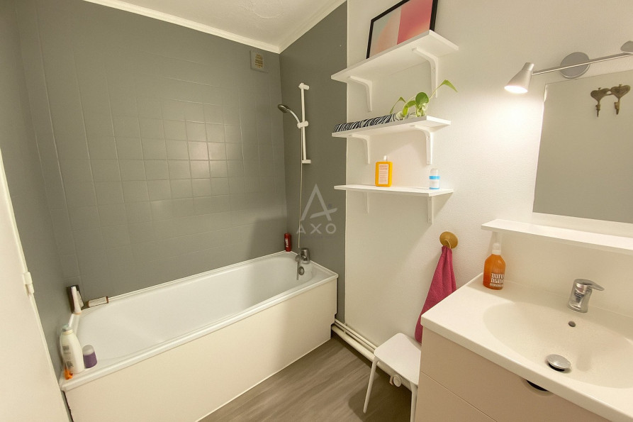 vente Appartement Toulouse - Photo 5