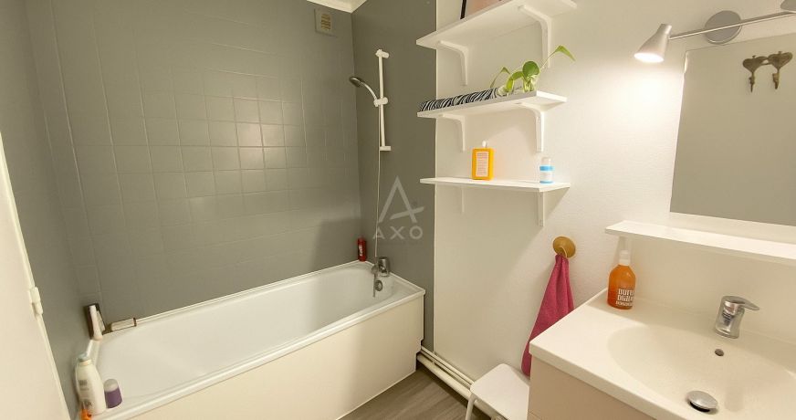 vente Appartement Toulouse