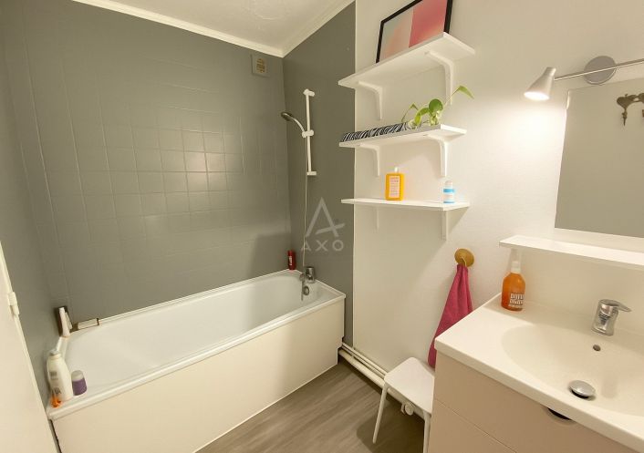 vente Appartement Toulouse