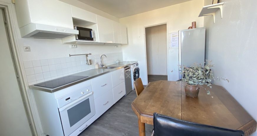 vente Appartement Toulouse