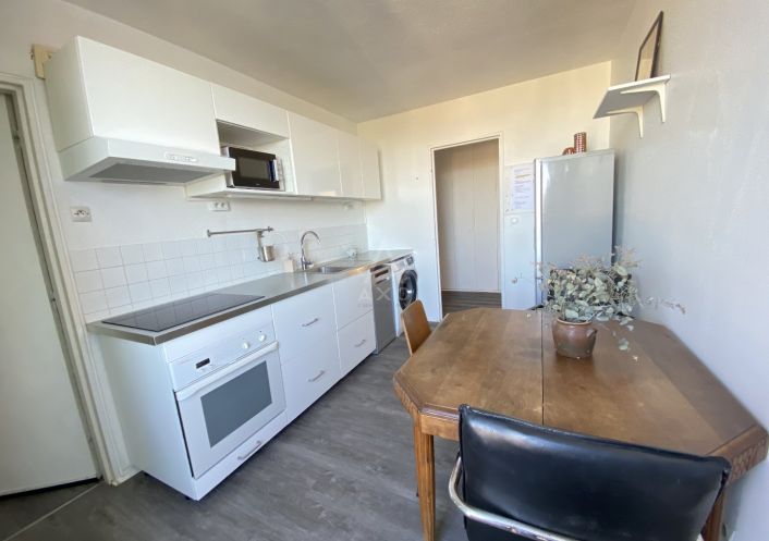 vente Appartement Toulouse