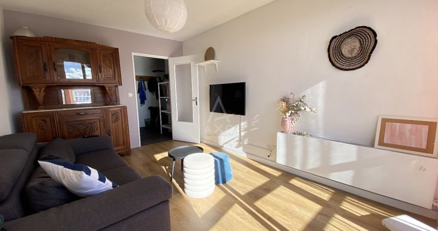 vente Appartement Toulouse